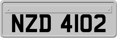 NZD4102
