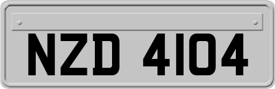 NZD4104