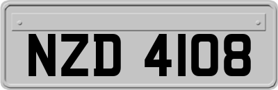 NZD4108