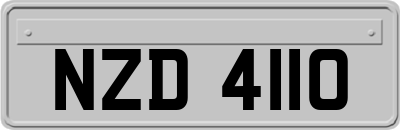 NZD4110