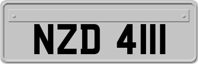 NZD4111