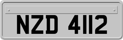 NZD4112