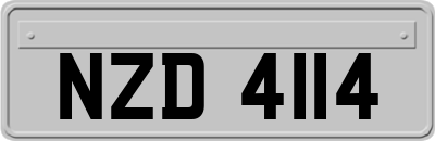 NZD4114