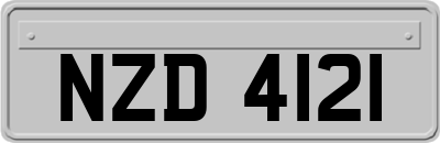 NZD4121