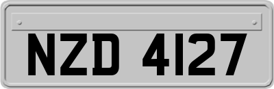 NZD4127