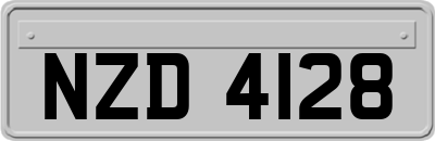 NZD4128