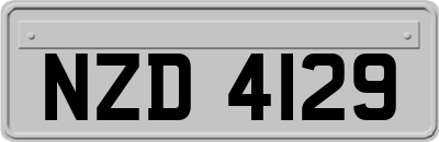 NZD4129