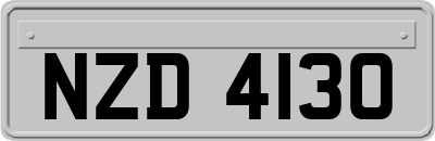 NZD4130