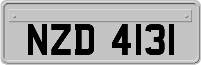 NZD4131