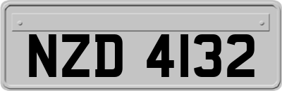 NZD4132