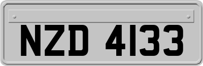 NZD4133