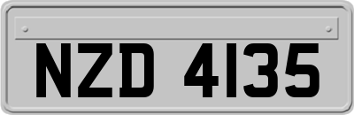 NZD4135