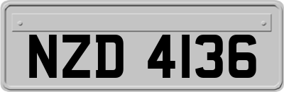 NZD4136