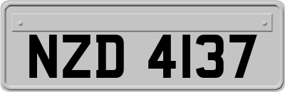 NZD4137