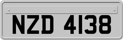 NZD4138