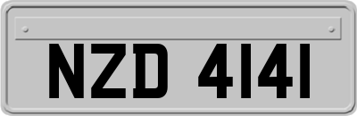 NZD4141