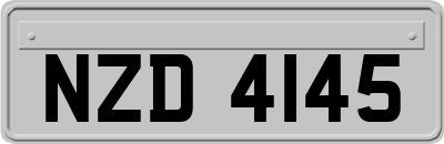 NZD4145