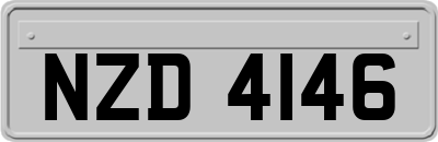 NZD4146