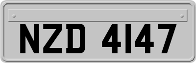 NZD4147