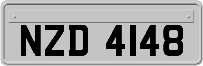 NZD4148