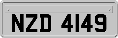 NZD4149