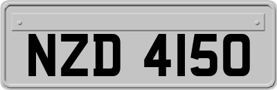 NZD4150