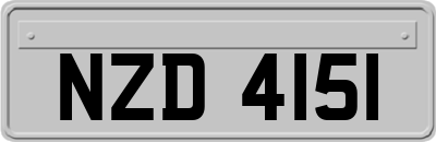 NZD4151