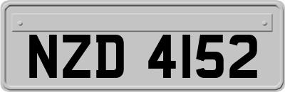 NZD4152