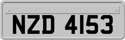 NZD4153