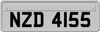 NZD4155