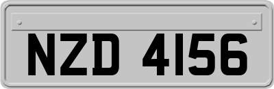 NZD4156