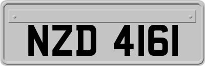 NZD4161