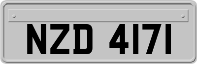 NZD4171