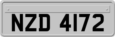 NZD4172