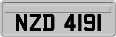 NZD4191