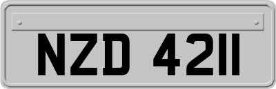 NZD4211