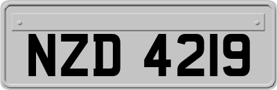 NZD4219