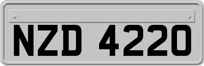 NZD4220