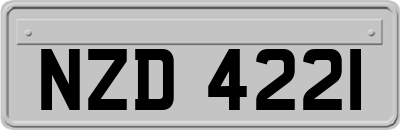 NZD4221