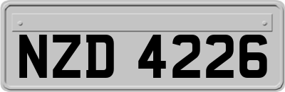 NZD4226