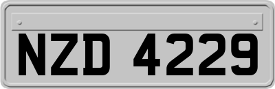 NZD4229