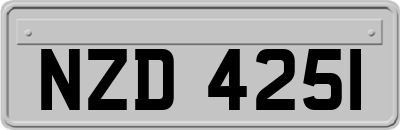 NZD4251