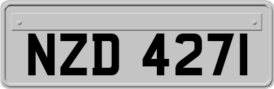 NZD4271