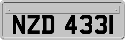 NZD4331