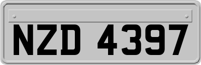 NZD4397