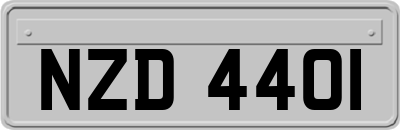 NZD4401