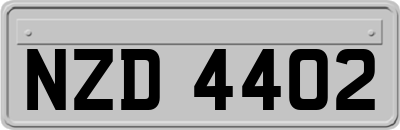 NZD4402