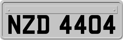 NZD4404