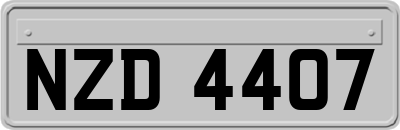 NZD4407