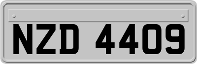 NZD4409